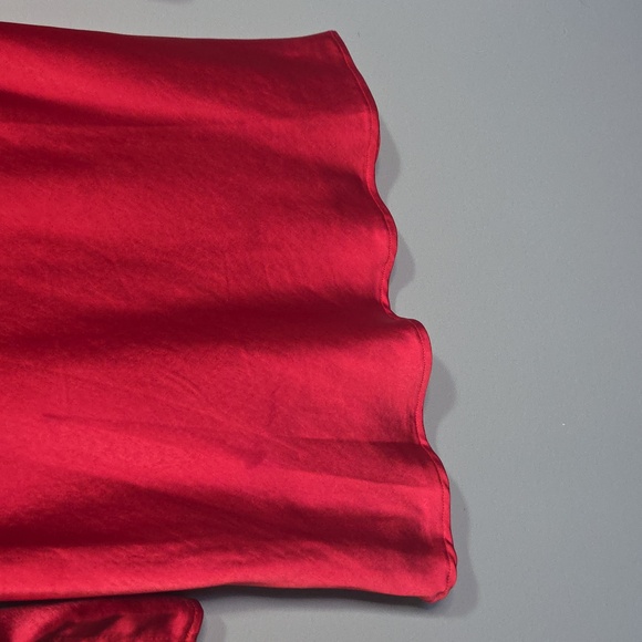 Princess Polly Phillipa Long Sleeve Mini Dress Size 4 - Picture 6 of 7